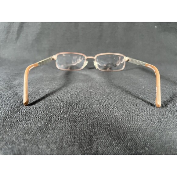 Callaway Eye Glasses Maplewood Brown 56-18-145 FRAMES ONLY - Picture 4 of 8